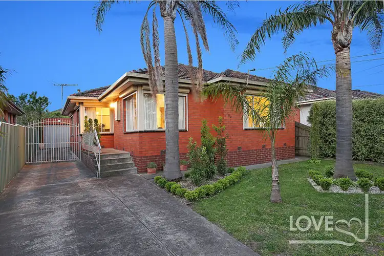 184 Leamington Street, Reservoir VIC 3073