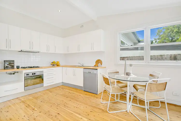 Third view of Homely house listing, 27 Stanley Street, Leichhardt NSW 2040