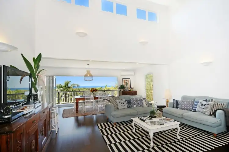 Third view of Homely house listing, 205 Centenary Heights Road, Coolum Beach QLD 4573