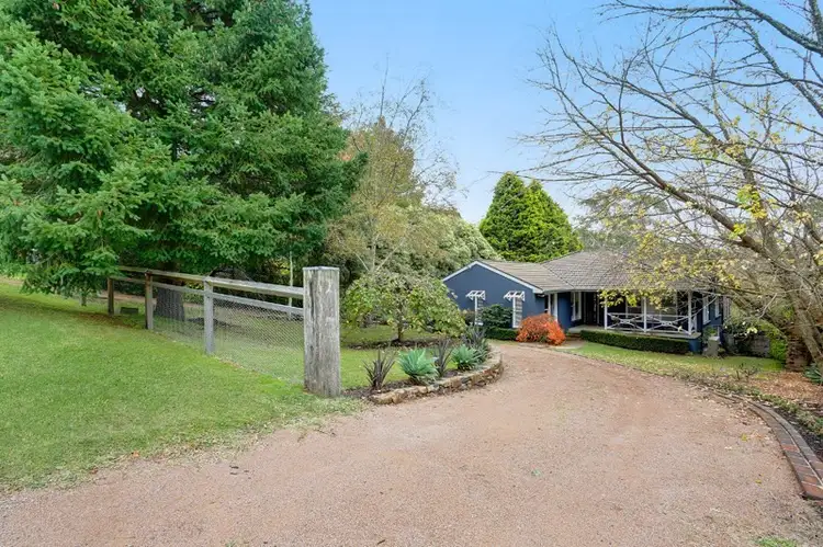5 Murchison Street, Mittagong NSW 2575