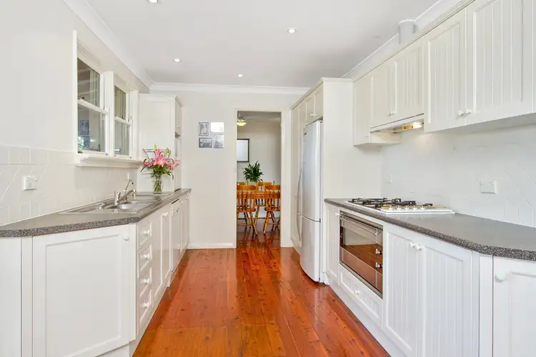 Fourth view of Homely house listing, 343 Lieutenant Bowen Drive, Bowen Mountain NSW 2753