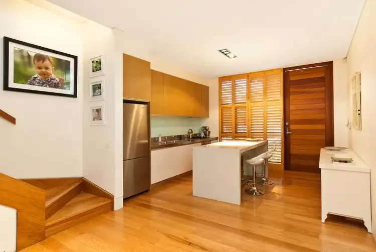 Fifth view of Homely house listing, 138a Lawrence Street, Alexandria NSW 2015