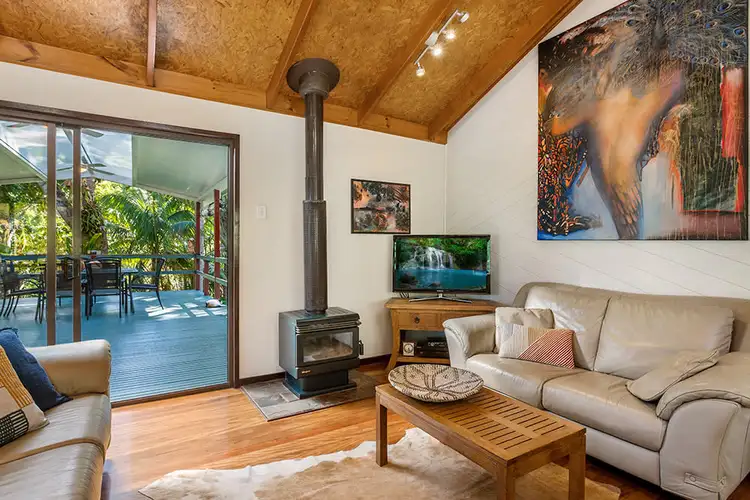 Sixth view of Homely house listing, 162 Blindmouth Road, Main Arm NSW 2482