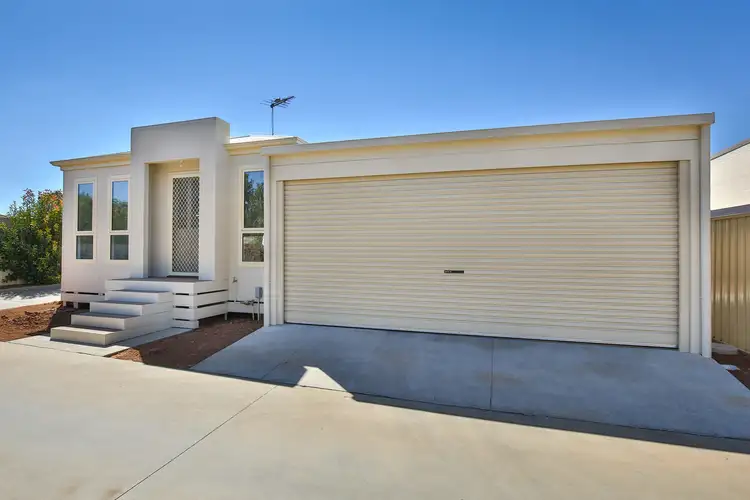 Main view of Homely unit listing, 25/271-285 Tenth Street, Mildura VIC 3500