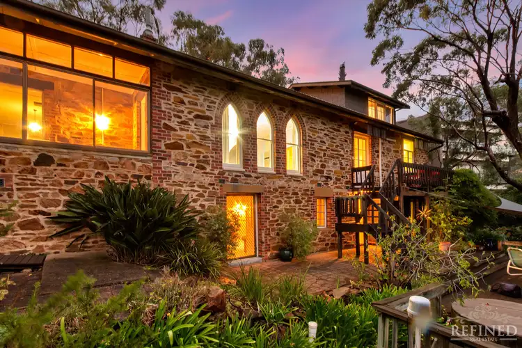 Third view of Homely house listing, 51 Wyatt Road, Burnside SA 5066