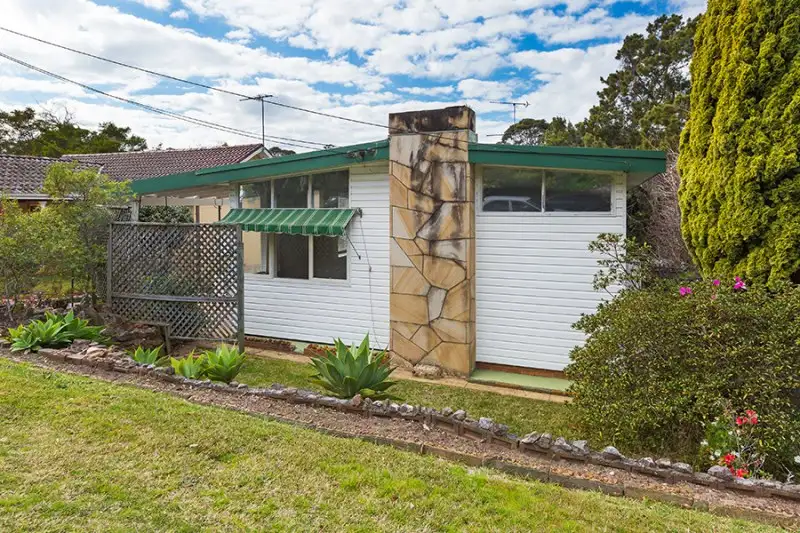 Main view of Homely house listing, 4 Bruce Avenue, Caringbah NSW 2229