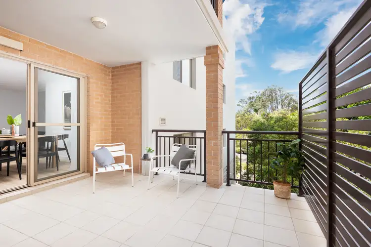 Fifth view of Homely apartment listing, 3/43-45 Wyanbah Road, Cronulla NSW 2230