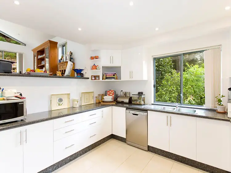 Fourth view of Homely house listing, 17A Murchison Avenue, St Ives NSW 2075