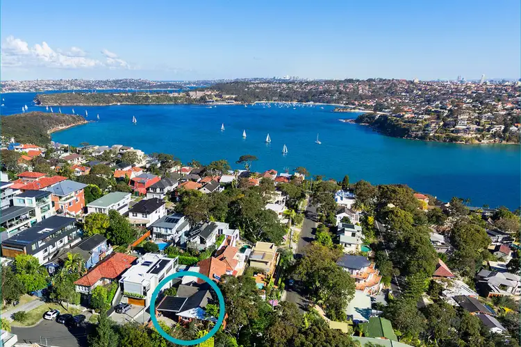 Fifth view of Homely house listing, 39 Adelaide Street, Clontarf NSW 2093