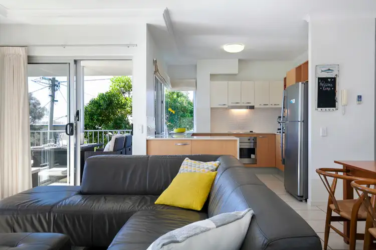 Fourth view of Homely unit listing, 1/39 First Avenue, Coolum Beach QLD 4573