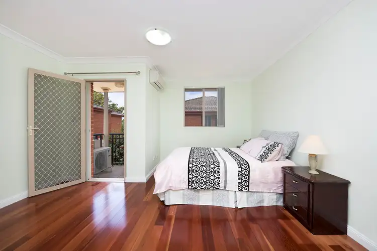 Third view of Homely townhouse listing, 10/213 - 215 Queen Street, Concord West NSW 2138