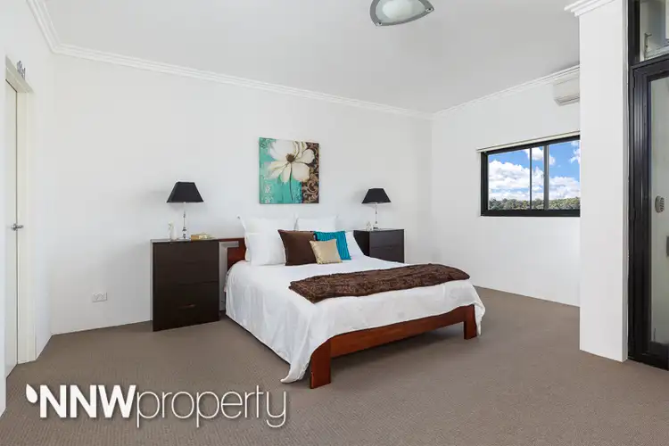 Sixth view of Homely unit listing, 203/215-217 Waterloo Road, Marsfield NSW 2122