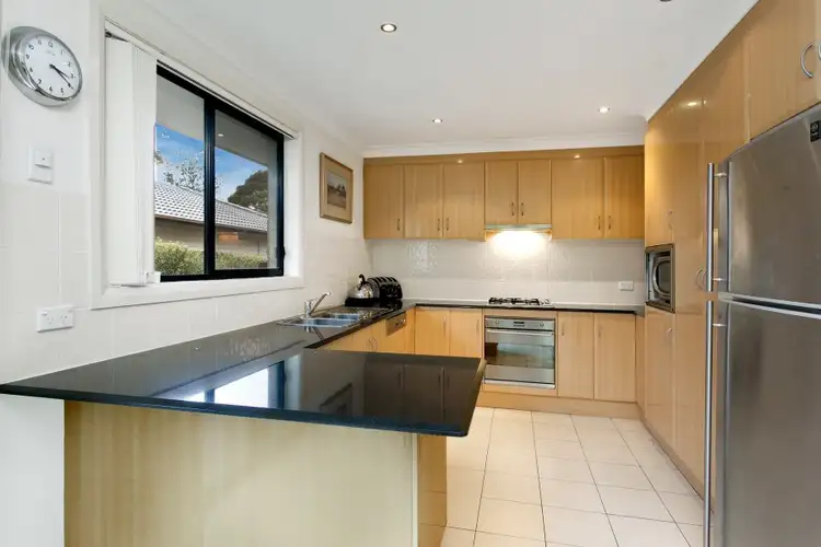 Third view of Homely townhouse listing, 1/13 James Road, Corrimal NSW 2518