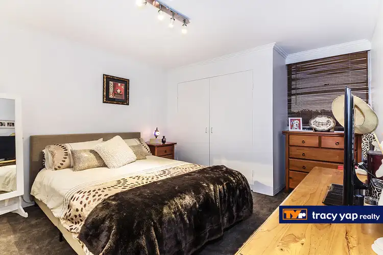 Sixth view of Homely apartment listing, 25/57-61 West Parade, West Ryde NSW 2114