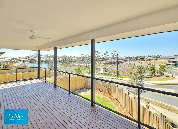 Fourth view of Homely house listing, 38 Magnetic Way, Springfield Lakes QLD 4300