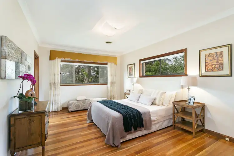 Fifth view of Homely house listing, 112A Sutherland Road, Beecroft NSW 2119