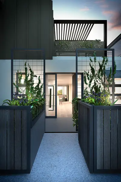 Third view of Homely apartment listing, B519/810-822 Elizabeth Street, Waterloo NSW 2017