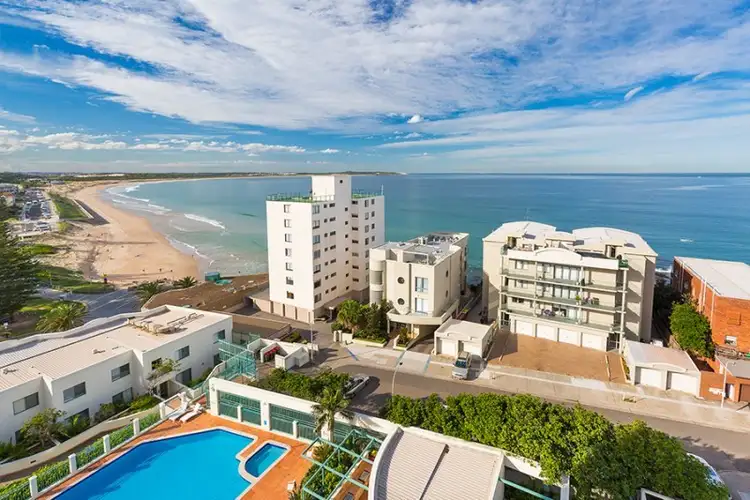 Main view of Homely apartment listing, 65c/1 McDonald Street, Cronulla NSW 2230