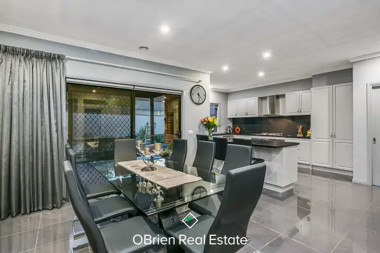 Second view of Homely house listing, 31 Belvista Way, Botanic Ridge VIC 3977