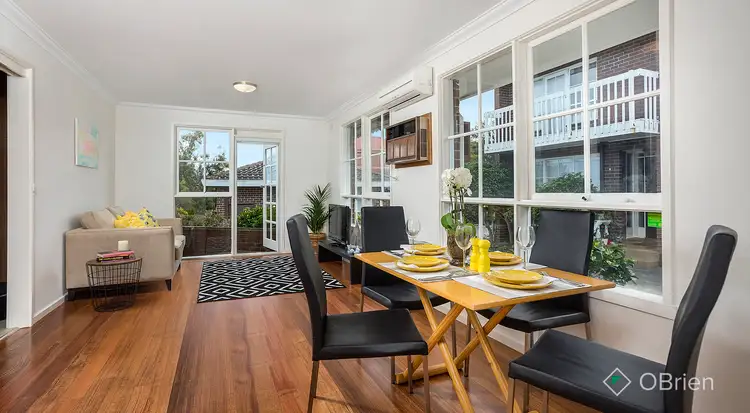 Third view of Homely unit listing, 1/25 Ti Tree Grove East, Parkdale VIC 3195