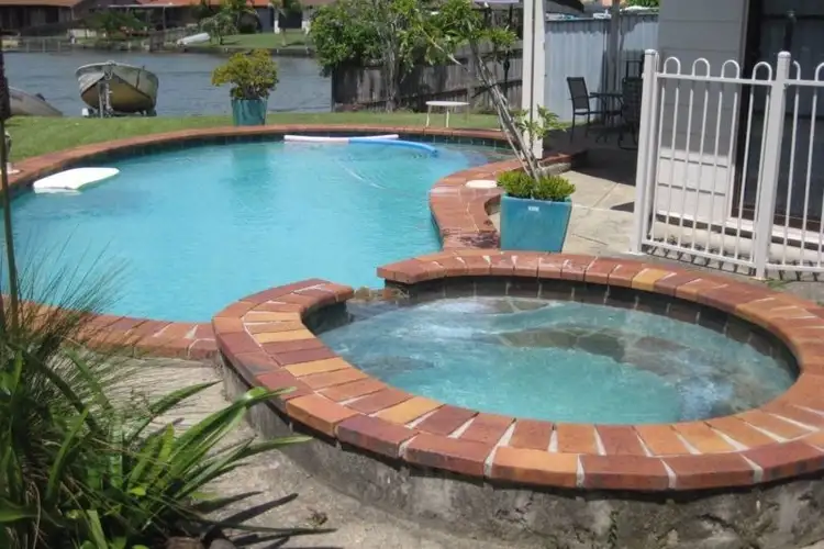 Fourth view of Homely house listing, 14 Bradshaw Drive, Currumbin Waters QLD 4223