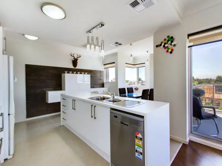 Sixth view of Homely apartment listing, 17/16 Mann Drive, Brompton SA 5007