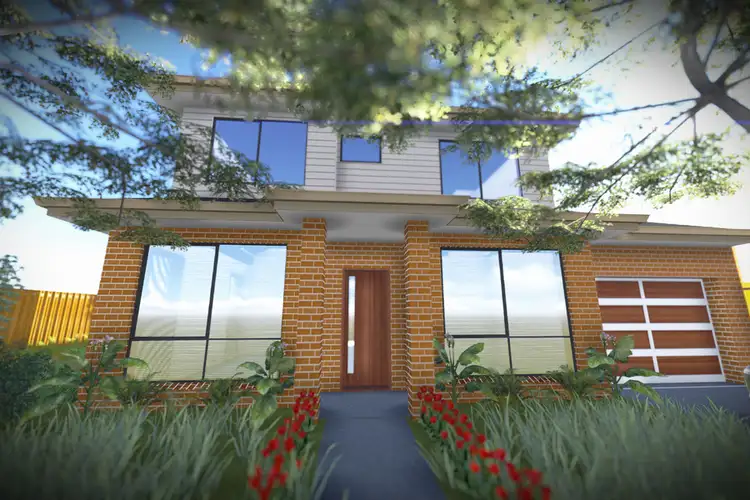 Third view of Homely land listing, 22 Henry Street, St Albans VIC 3021