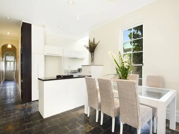 Second view of Homely house listing, 187 Wigram Road, Glebe NSW 2037