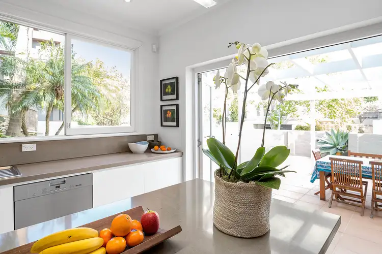 Sixth view of Homely house listing, 2 Hillside Ave, Vaucluse NSW 2030