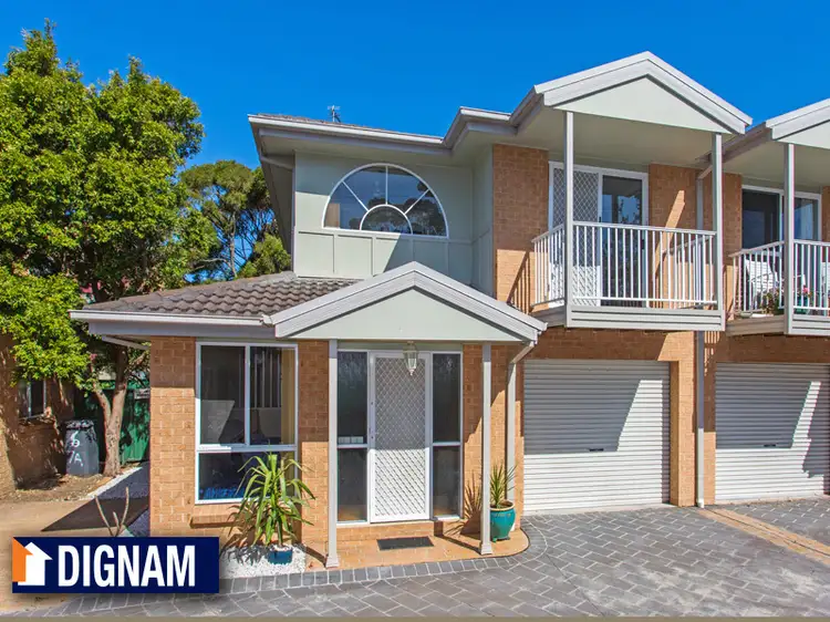 7/7A James Road, Corrimal NSW 2518