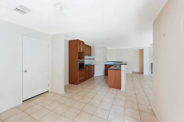 Fourth view of Homely house listing, 3 Bowser Court, Wodonga VIC 3690