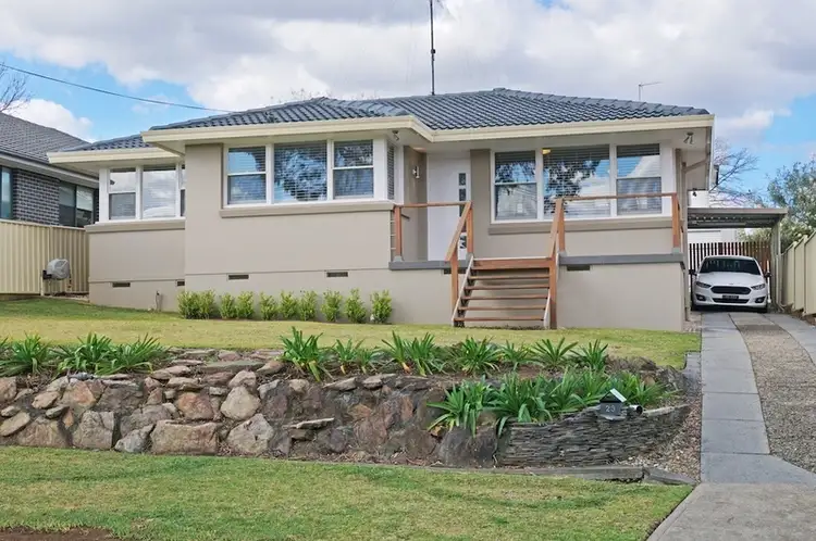 23 Engesta Avenue, Camden NSW 2570