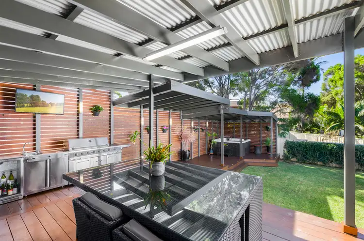Third view of Homely house listing, 14 Daphne Street, Corrimal NSW 2518