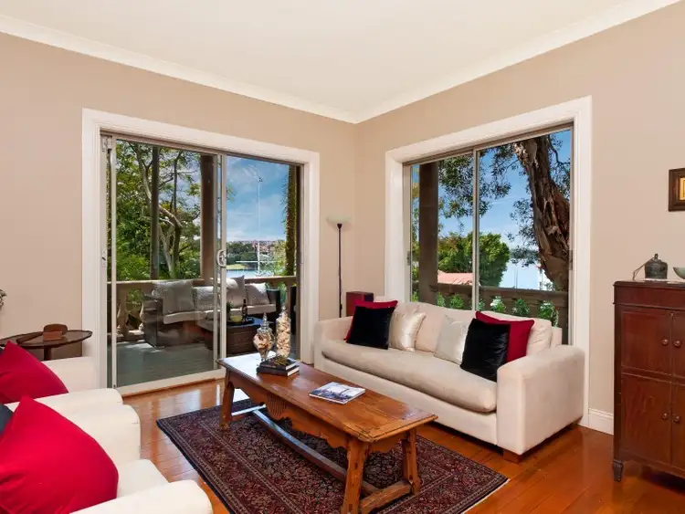 Fourth view of Homely apartment listing, 2/31 Peel Street, Kirribilli NSW 2061