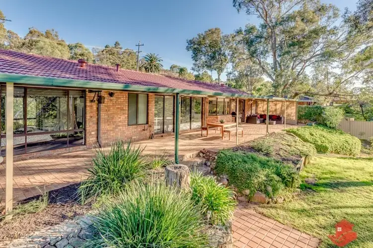 Fifth view of Homely house listing, 78 Amethyst Crescent, Mount Richon WA 6112