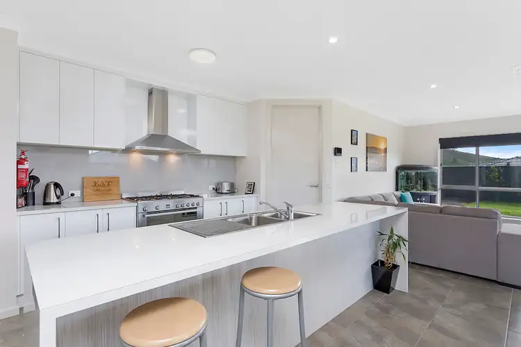 Fourth view of Homely house listing, 14 Perkins Street, Wodonga VIC 3690
