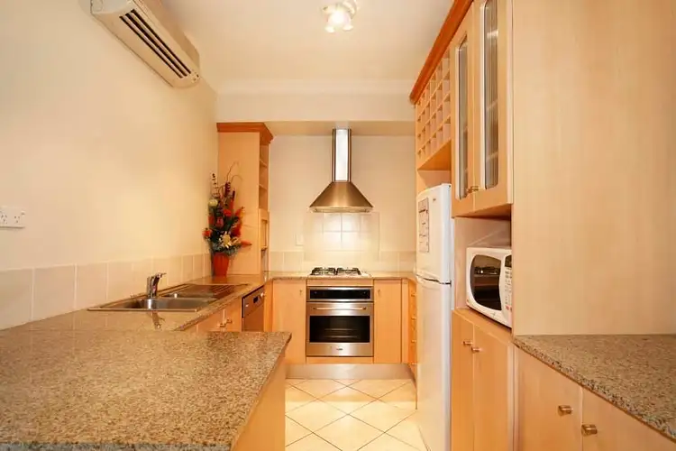 Fourth view of Homely apartment listing, 1127/2 Greenslopes Street, Cairns North QLD 4870