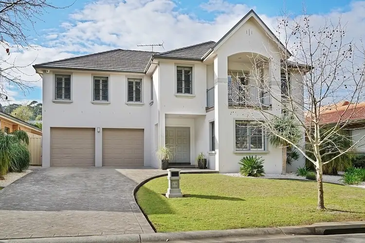46 Hambledon Circuit, Harrington Park NSW 2567