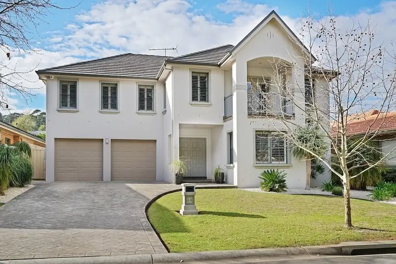 Main view of Homely house listing, 46 Hambledon Circuit, Harrington Park NSW 2567