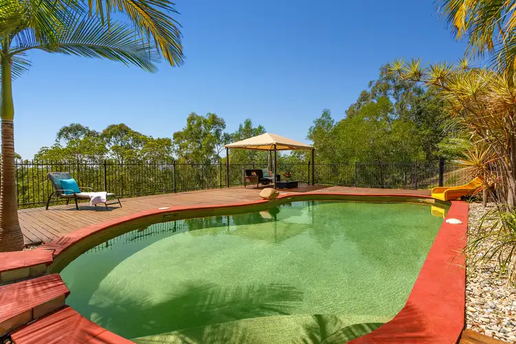 Main view of Homely rural property listing, 96 Boongala Court, Kobble Creek QLD 4520