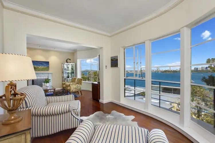 3/200 Kurraba Road, Neutral Bay NSW 2089