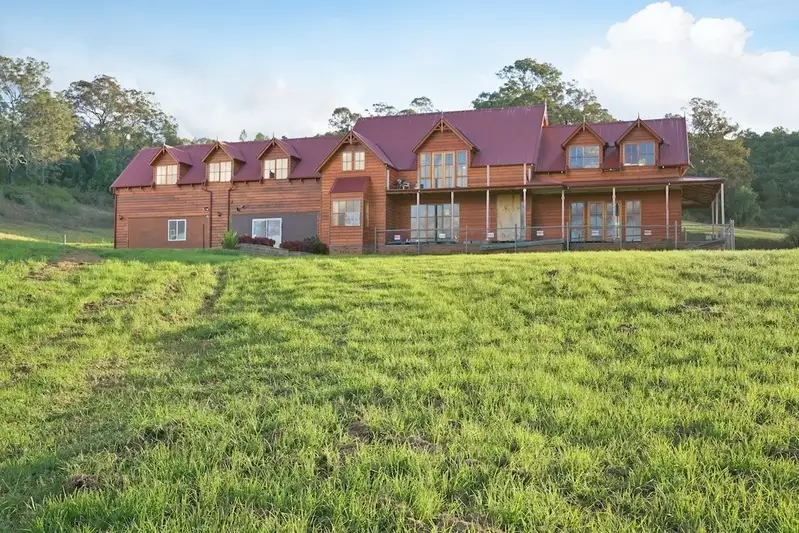 Main view of Homely house listing, 7 Lakeside Drive, Mount Hunter NSW 2570