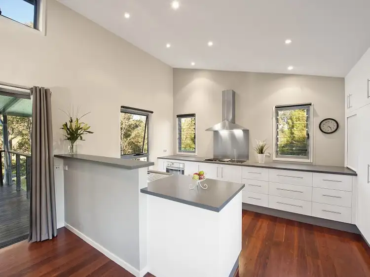 Third view of Homely house listing, 23 Endwood Court, Highvale QLD 4520