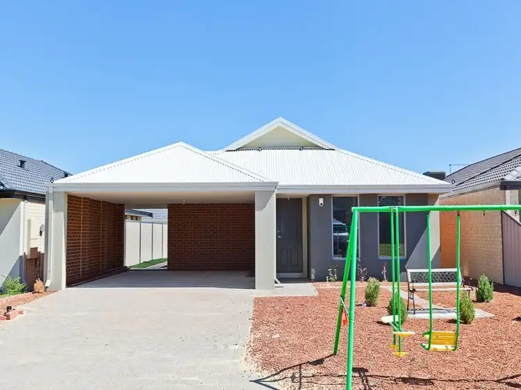 Main view of Homely house listing, 28 Padra Turn, Byford WA 6122