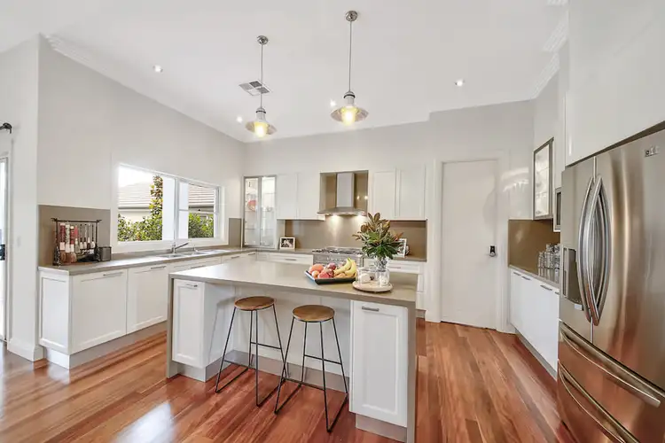 Second view of Homely house listing, 12 The Meadows, Kirkham NSW 2570