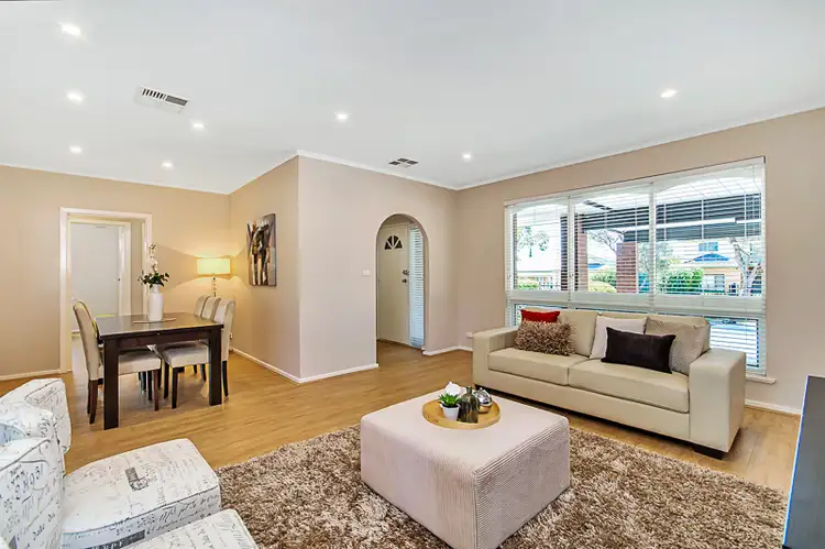Fourth view of Homely house listing, 18 Ruthven Avenue, Magill SA 5072