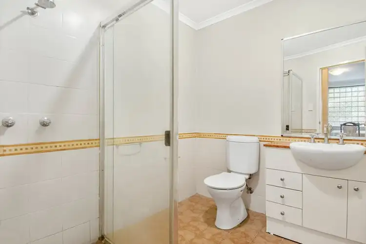 Fourth view of Homely apartment listing, 44/23A George Street, North Strathfield NSW 2137