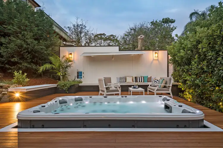 Fifth view of Homely house listing, 35 Prince Edward Road, Seaforth NSW 2092