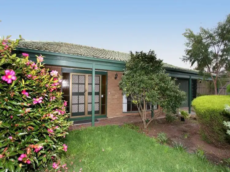 8 Jordan Street, Somerville VIC 3912