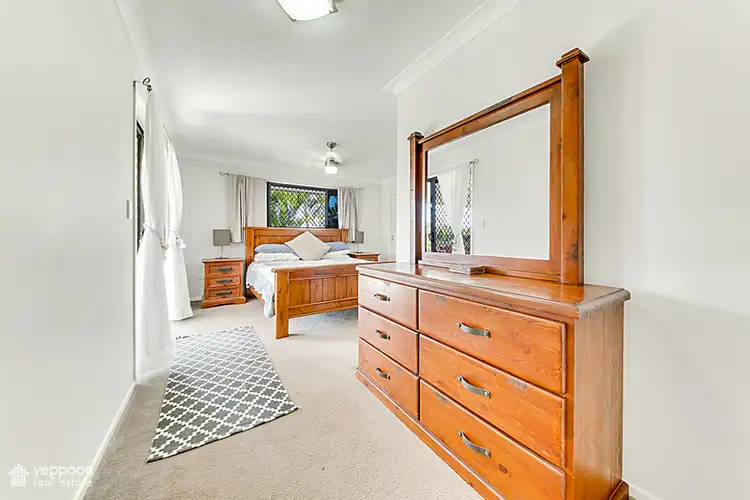 Sixth view of Homely house listing, 3 Peninsula Place, Rosslyn QLD 4703